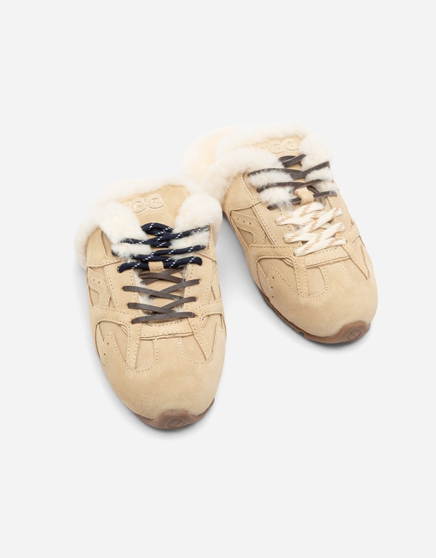 Ozwear Connection Uggs - Ugg Tr Cosy Shearling Mule