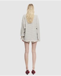 Lioness - Slick Shorts