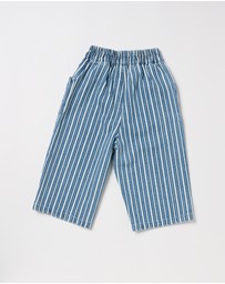 Walnut Melbourne - Remy Jean