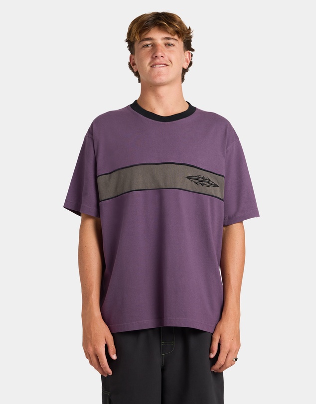 Billabong - Mens Immortal Precision T-Shirt