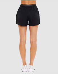 The Upside - Lucky Run Shorts