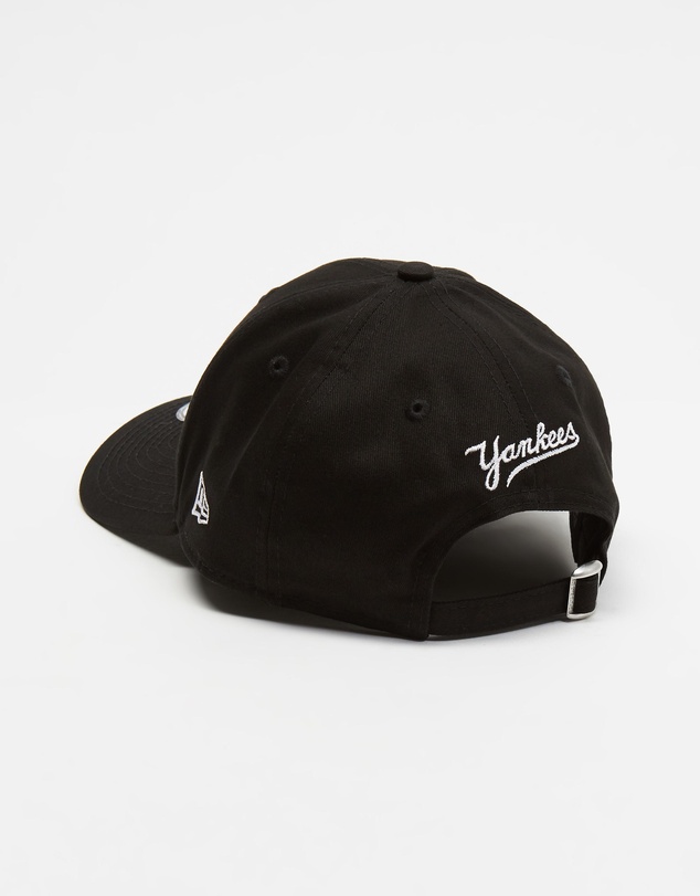 New Era - 9FORTY CS New York Yankees Cap