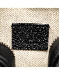 Pre-Loved by Azura Reborn - Pre-Loved Gucci Logo Crossbody