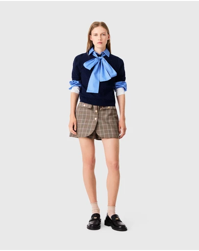 Maje - Moniaco Sweater