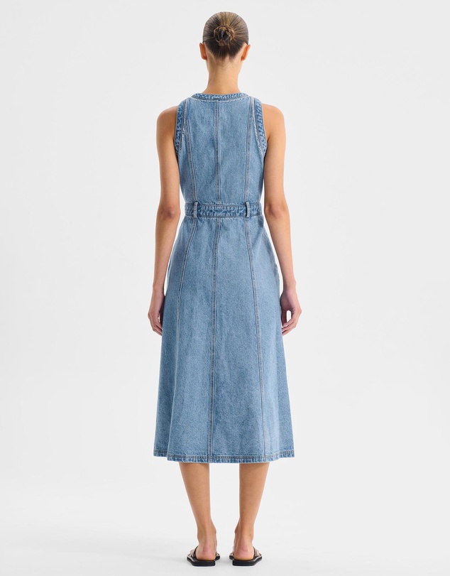 Morrison - Hendrix Denim Dress