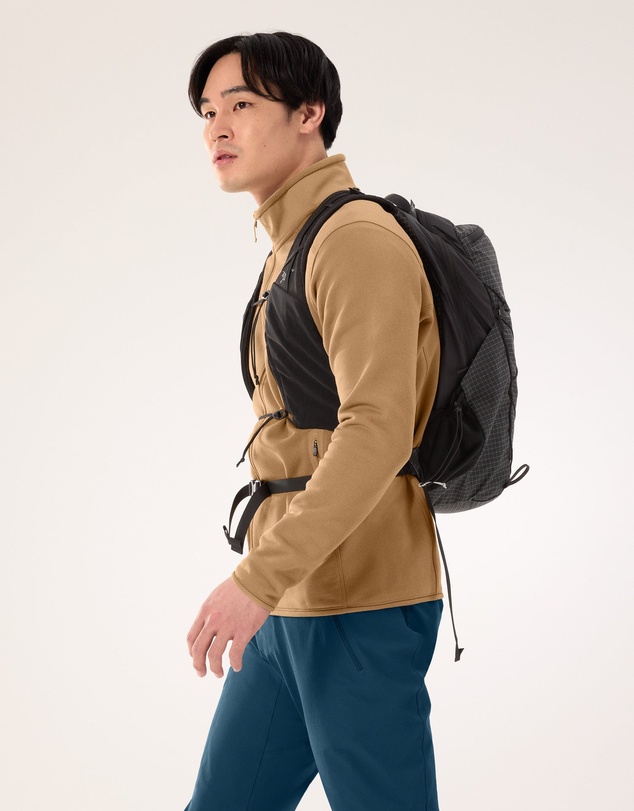 Arc'teryx - Kyanite Jacket Men's