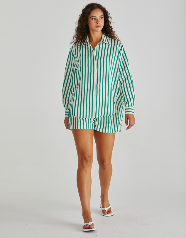 Sass - Henri Shirt