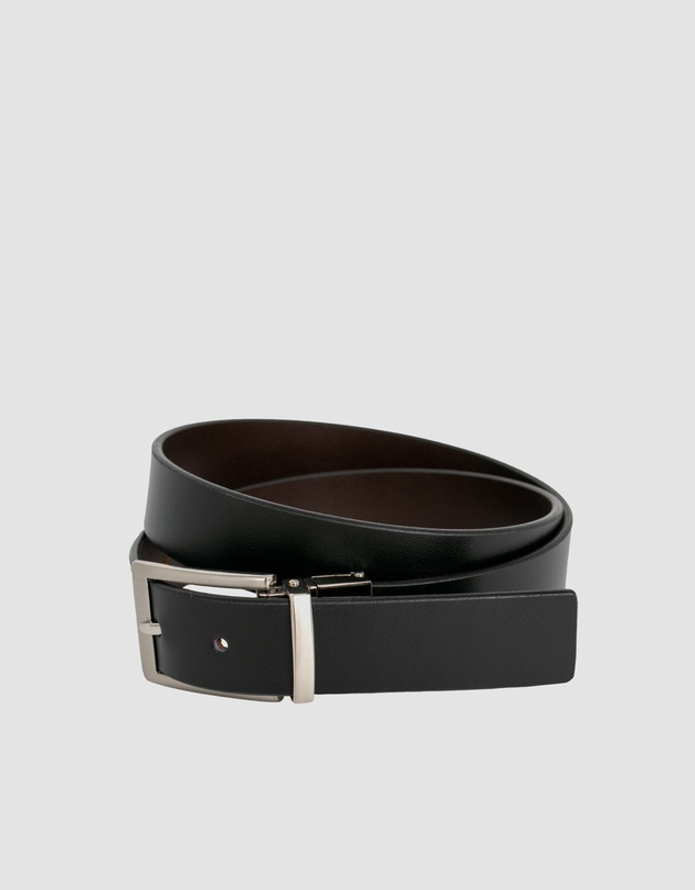 Loop Leather Co - Sandwich Guy Reversible