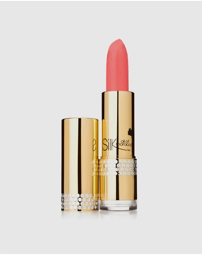 Silk Oil of Morocco - Argan Lipstick - Watermelon