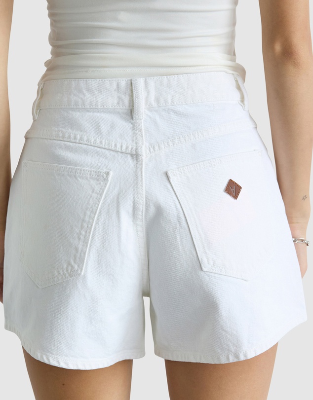 Abrand - Venice Short Porcelain Recycled