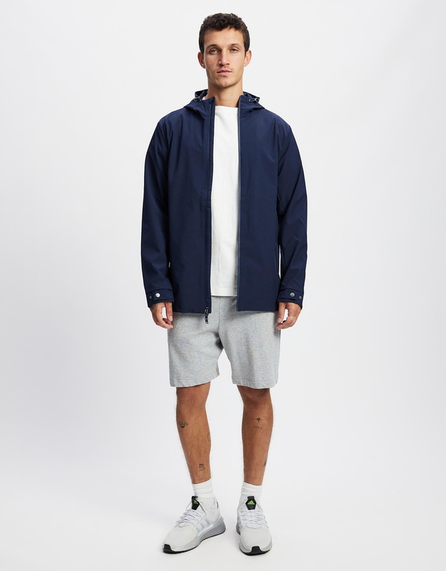 Cutter & Buck - Camano Everyday Jacket