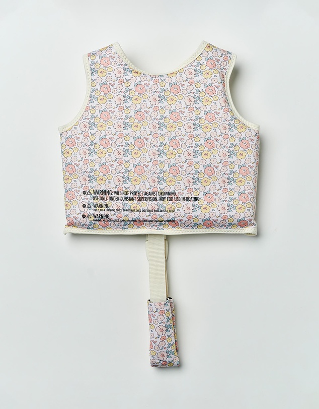 Sunnylife - Into the Garden Float Vest 1-2 - Kids