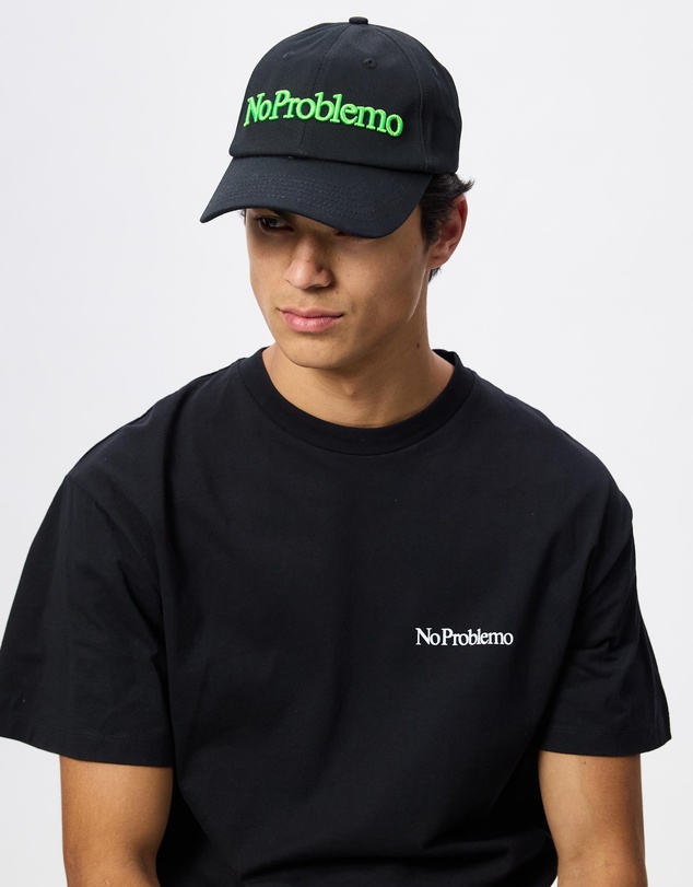 No Problemo - No Problemo Cap