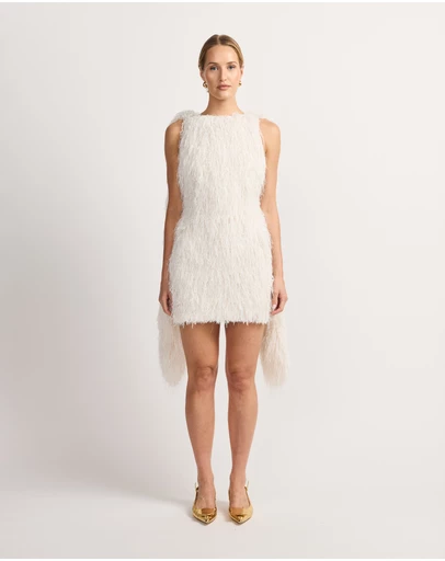 TOJHA - Kaviel Mini Dress