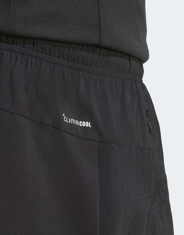 adidas Performance - WORKOUT ESSENTIALS BASE WOVEN SHORT Mens