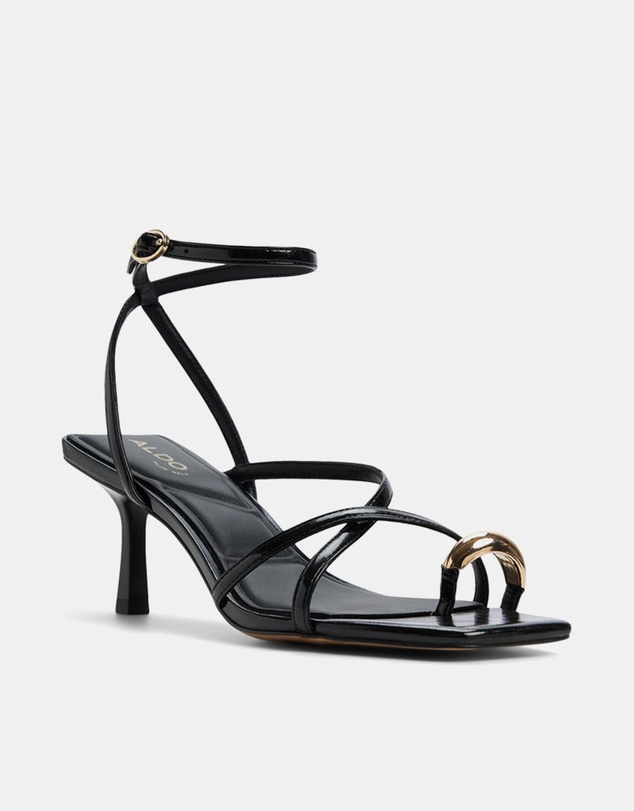 ALDO - Elodiah Strappy Heels