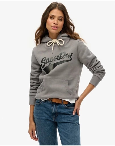 Superdry - Super Athletics Hoodie