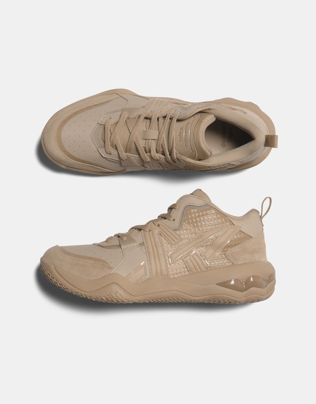 Onitsuka Tiger - Tigcourt - Unisex