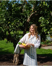 Linen House - Como Apron