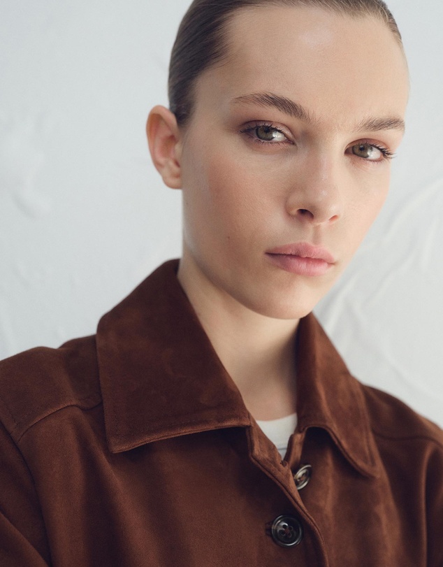M.N.G - Arles Jacket