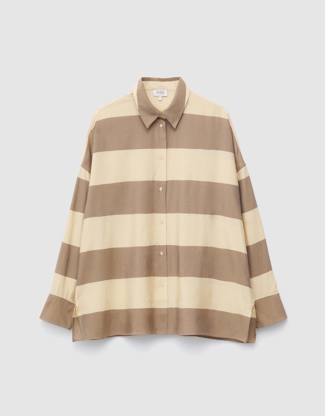& Other Stories - Oversized Shirt