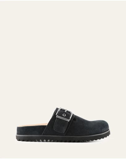 Jo Mercer - Juno Casual Flats
