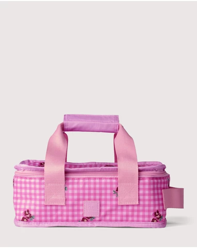 The Somewhere Co - Sweet Pea Stasher Lunch Bag