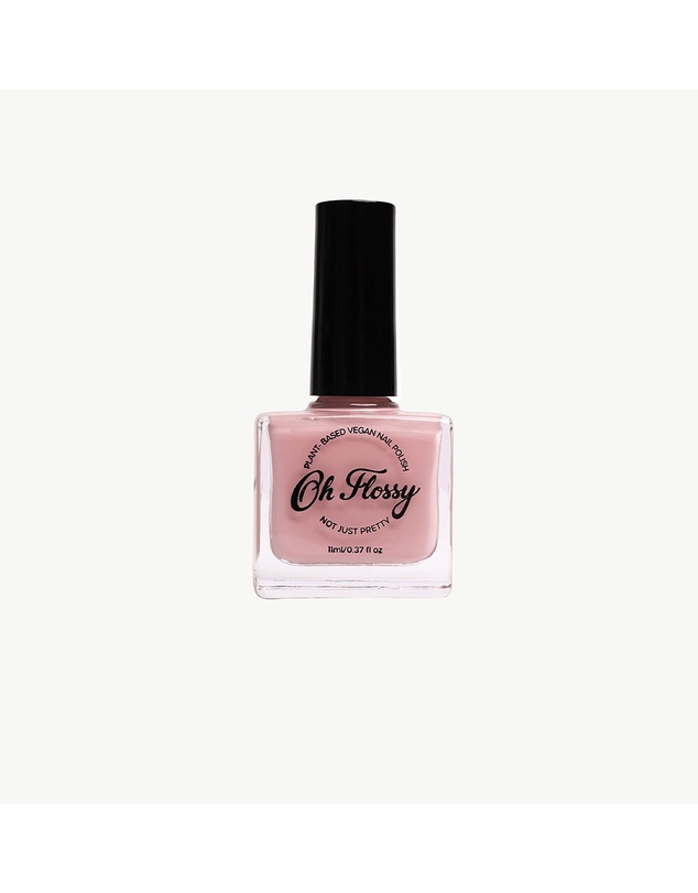 Oh Flossy - Oh Flossy Storytime Nail Polish Set