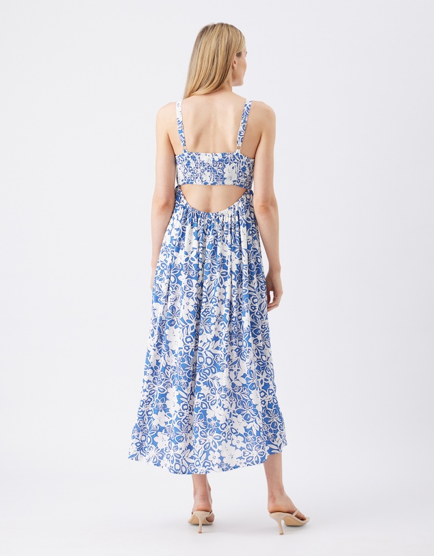 Ripe Maternity - Nahla Longline Dress
