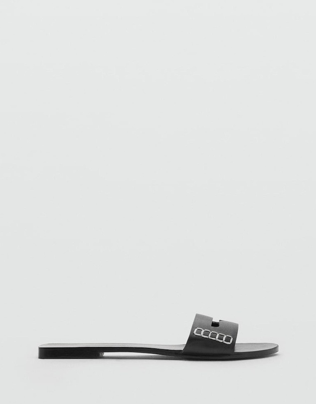 M.N.G - Drea Sandals