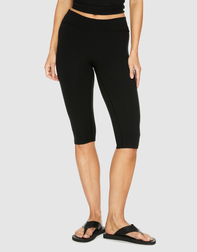 437 - The Capri Leggings