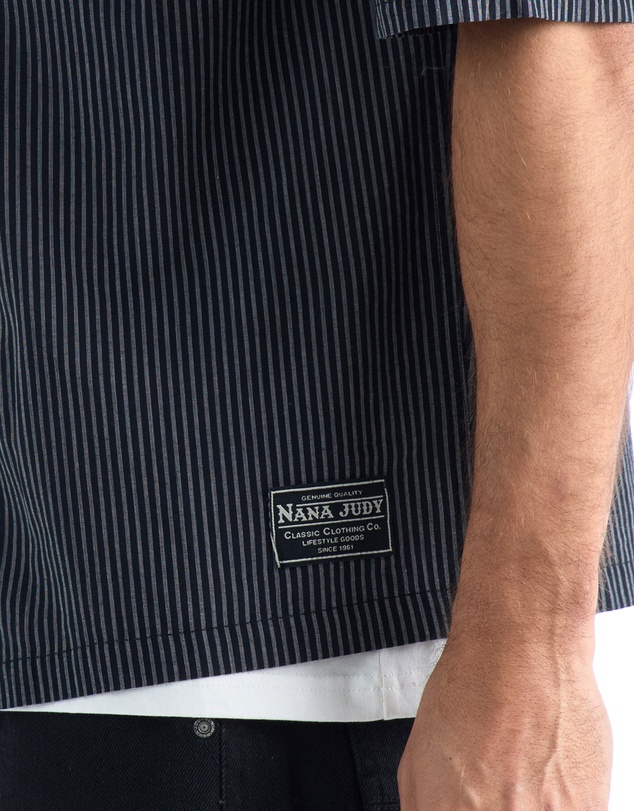 Nana Judy - Promenade SS Shirt