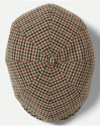 Brixton - Brood Snap Cap