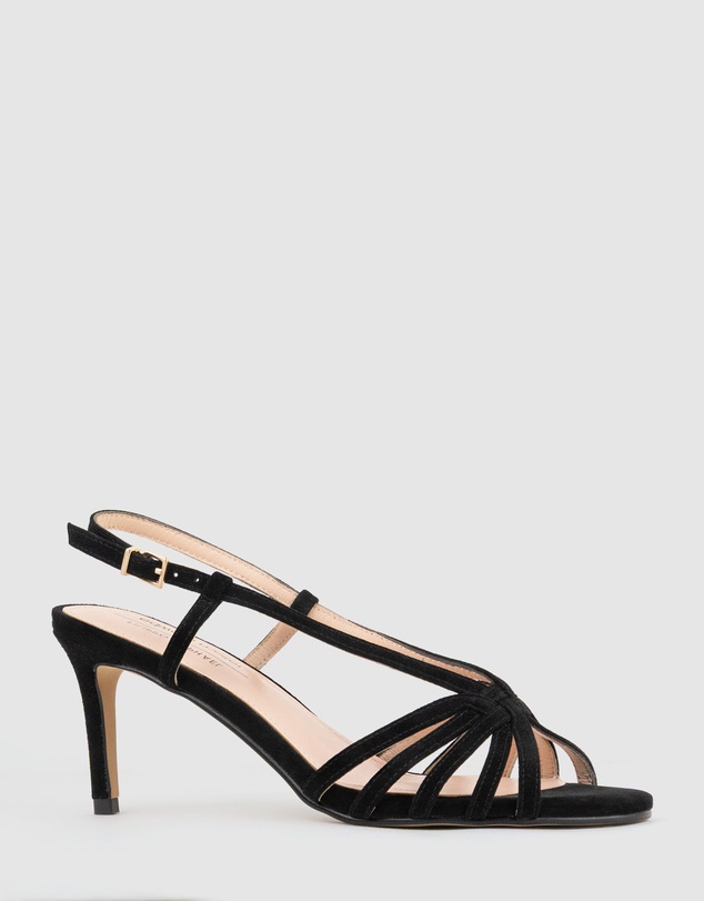Edward Meller - SABINA70 Strappy Sandal