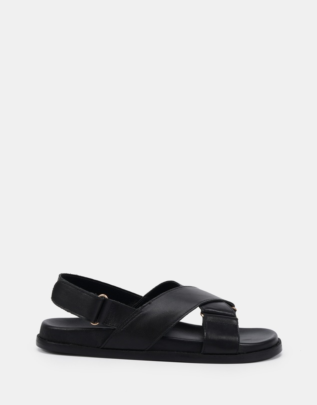 Clarks - Stacey Black
