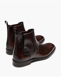 Aquila - D'ORO Collection - Leicester Chelsea Boots