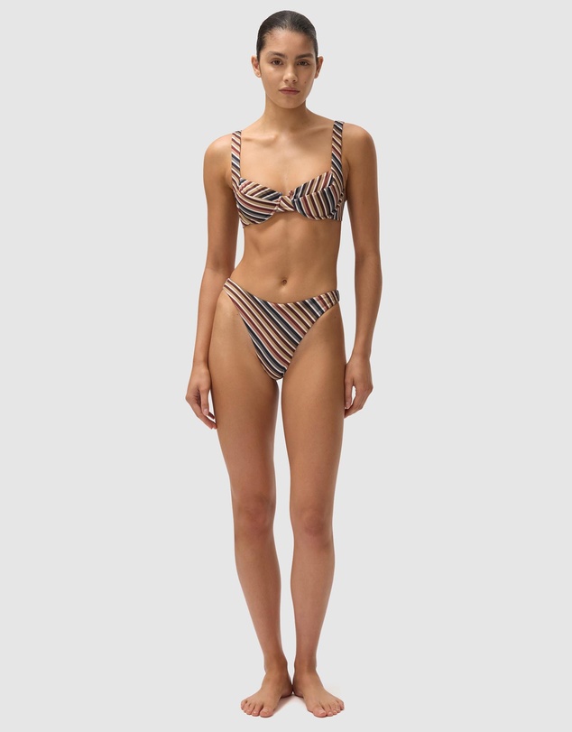 Fella Swim - Casanova Bikini Top