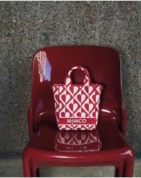 MIMCO - Blondie Mini Tote Crossbody Bag