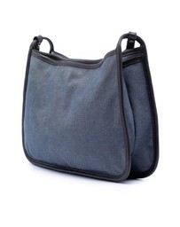Pre-Loved by Azura Reborn - Pre-Loved Denim Pochette Crossbody