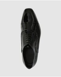 Brando - Barnet Lace Ups
