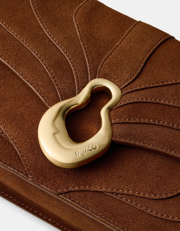 MIMCO - Shield Crossbody Bag