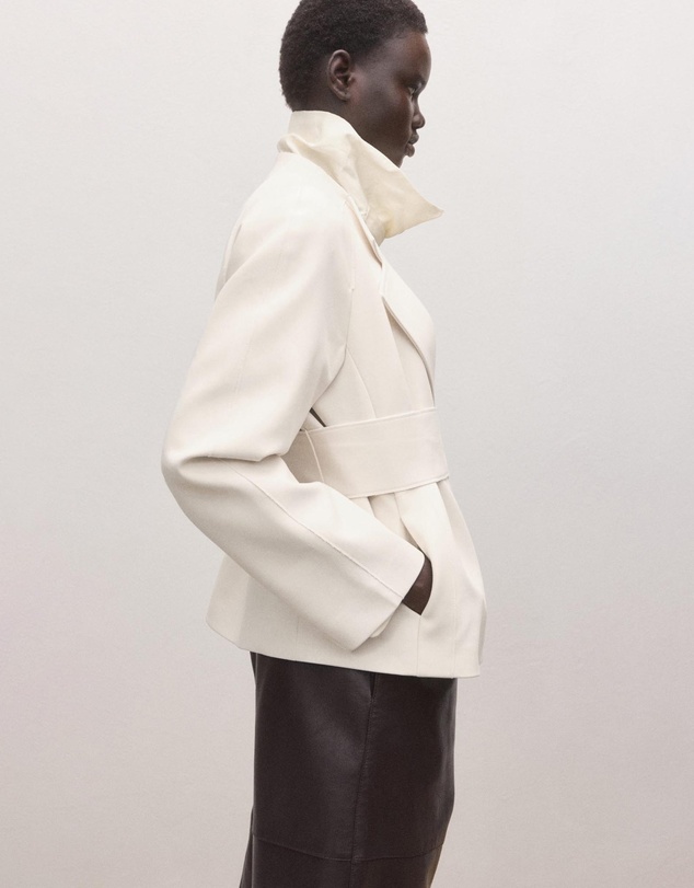 M.N.G - Lisboa Jacket