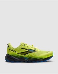 Brooks - Cascadia 19 - Men's