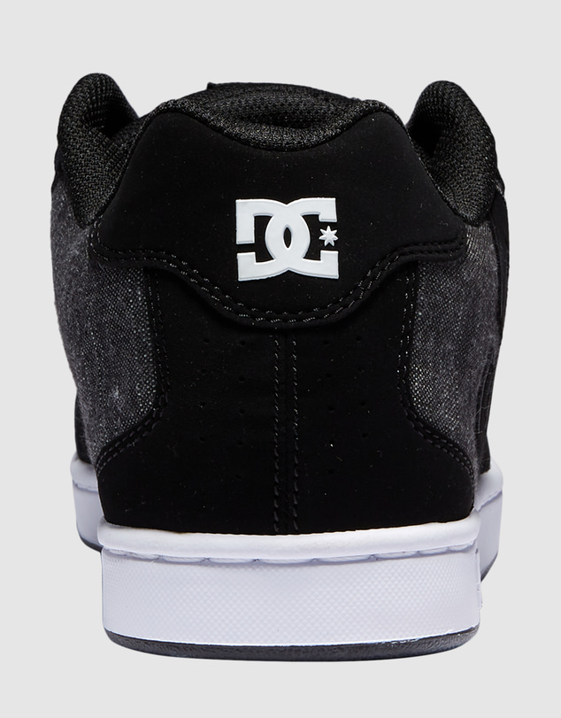 DC Shoes - Mens Net Sneakers