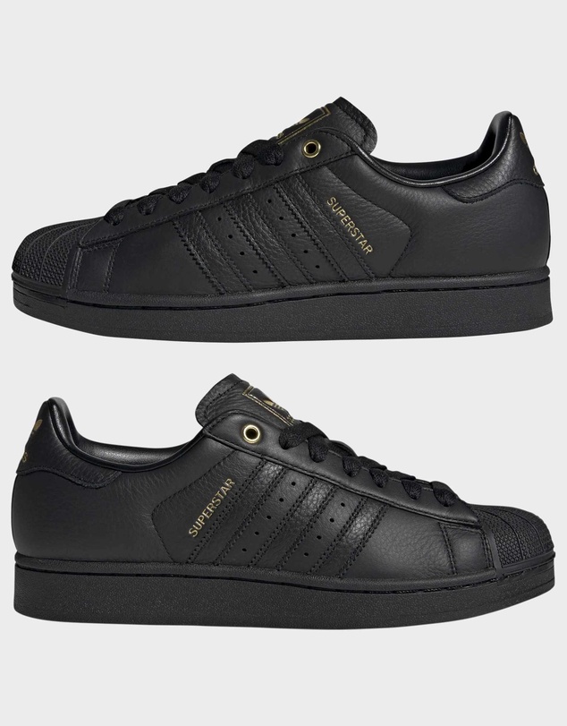adidas Originals - SUPERSTAR II shoes Unisex