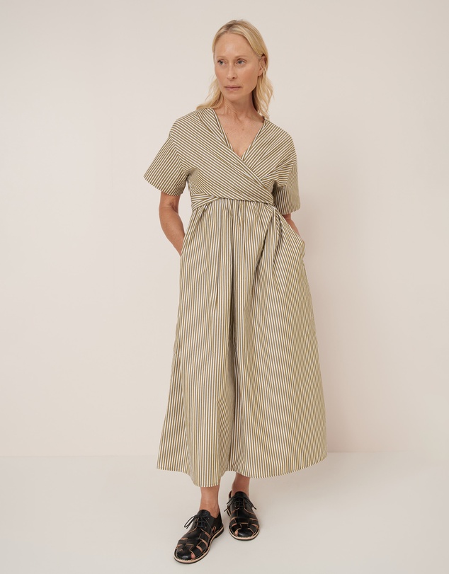 Kowtow - Composer Dress