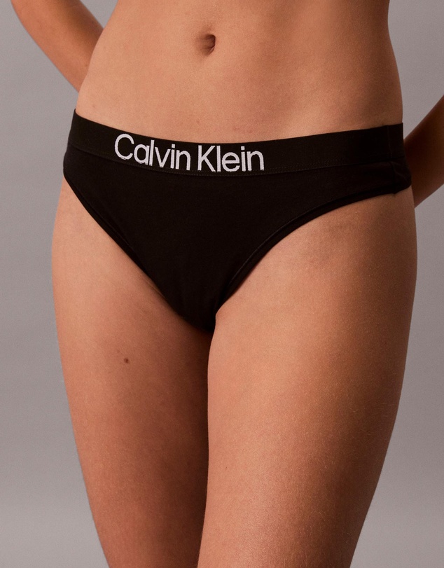 Calvin Klein - 5-Pack Cotton Stretch Thong