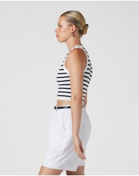 MVN - Nautical Mile Top