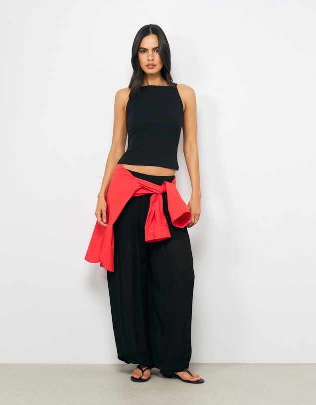AERE - Lulu Balloon Pants