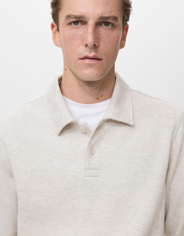 M.N.G - Shangaip Sweatshirt